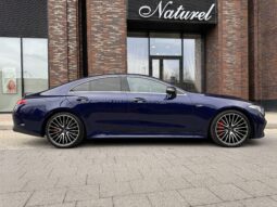 
										Mercedes-Benz AMG CLS 53 4MATIC+ full									