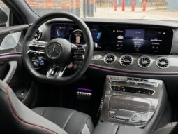 
										Mercedes-Benz AMG CLS 53 4MATIC+ full									