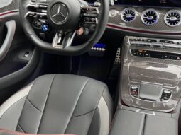 
										Mercedes-Benz AMG CLS 53 4MATIC+ full									